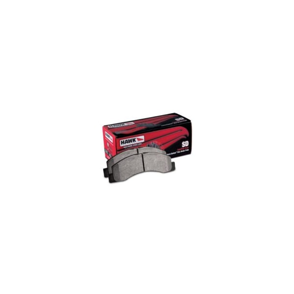 BRAKE PADS FerroCarbon Set Of 4